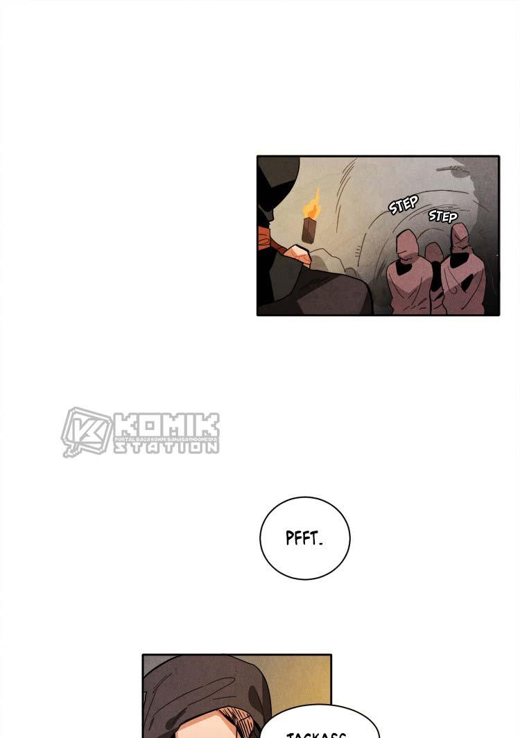 Ernak Chapter 36 - halaman 27