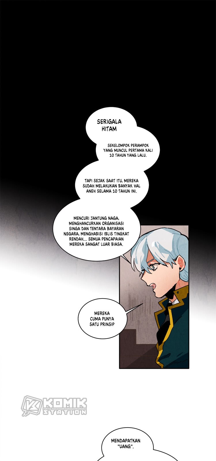 Ernak Chapter 36 - halaman 3