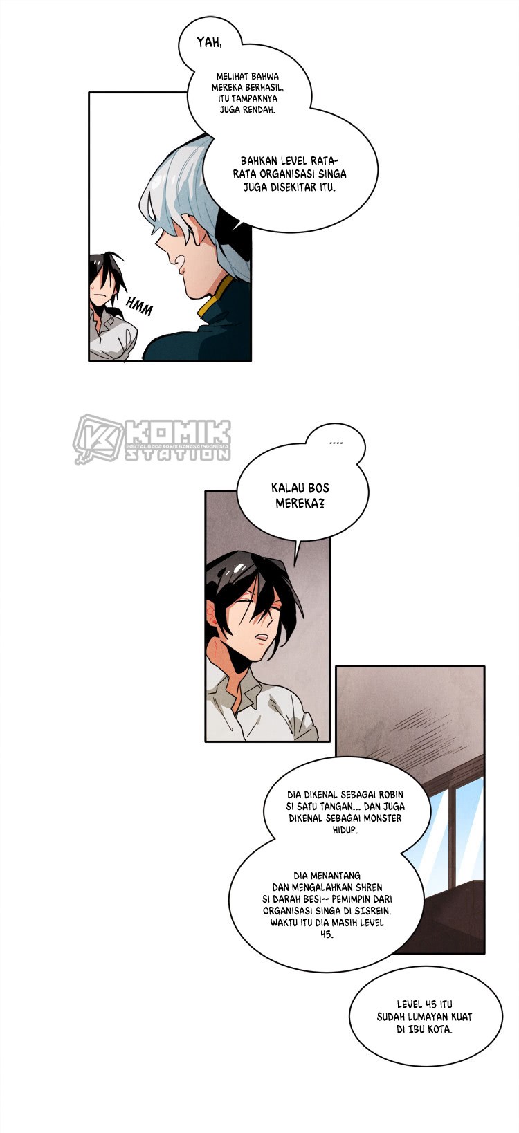 Ernak Chapter 36 - halaman 6