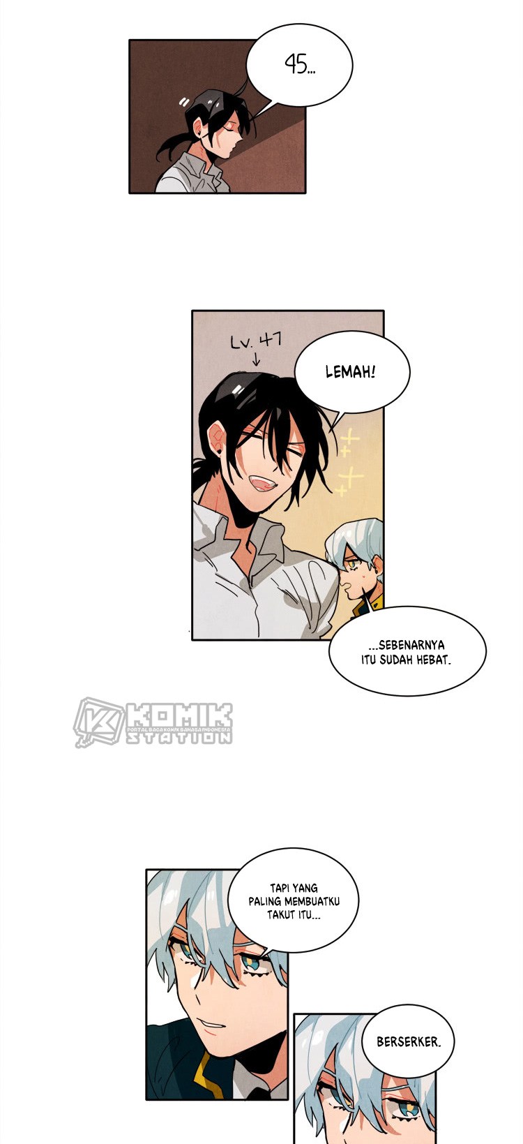 Ernak Chapter 36 - halaman 7