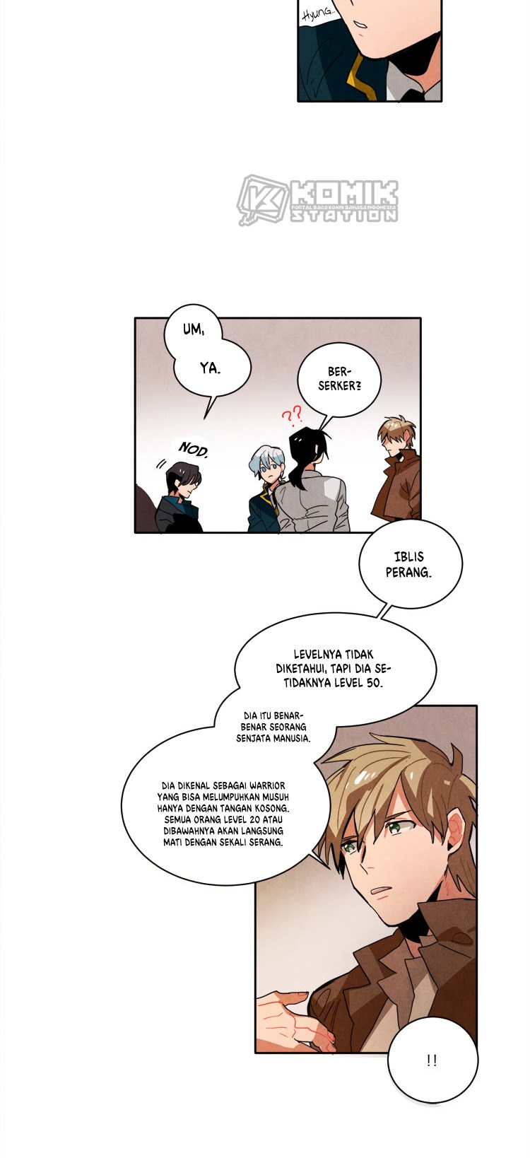 Ernak Chapter 36 - halaman 8
