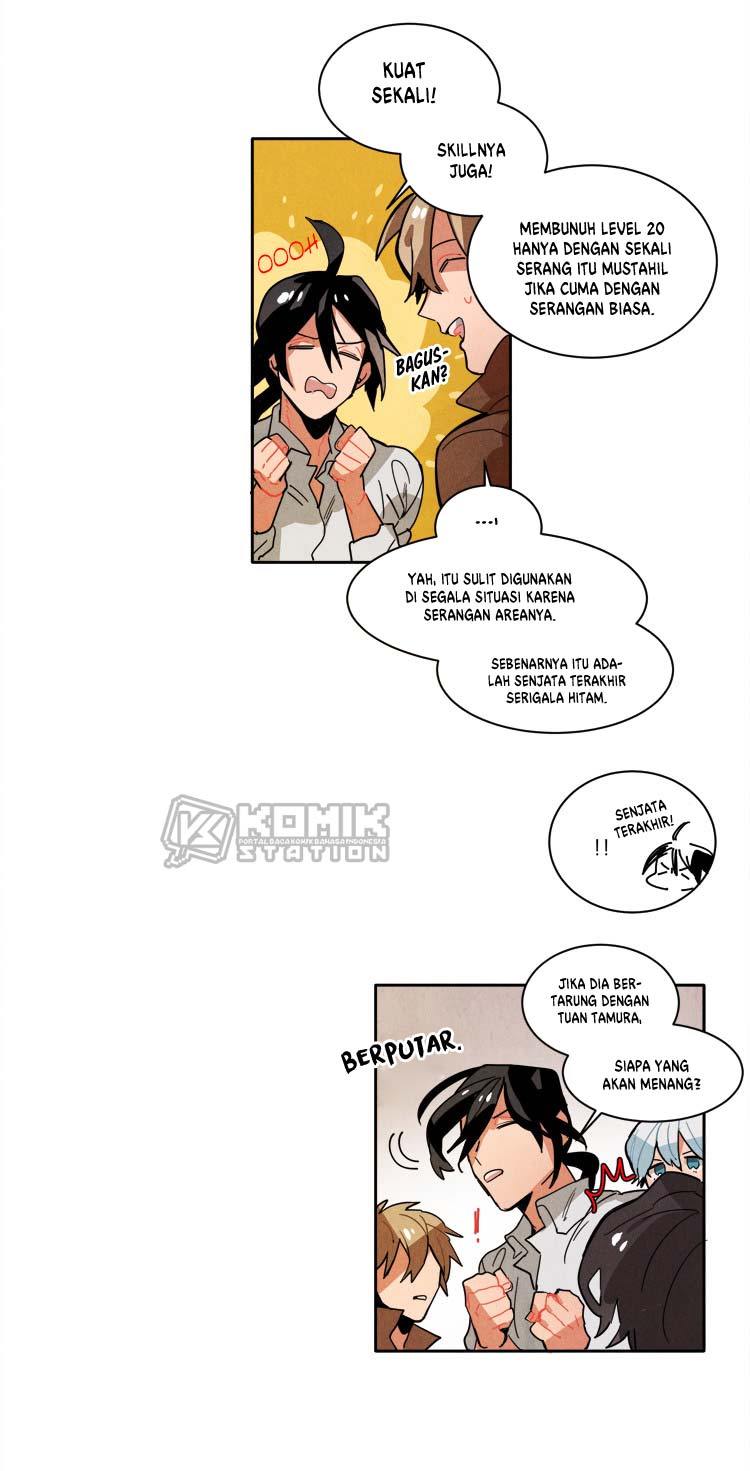 Ernak Chapter 36 - halaman 9