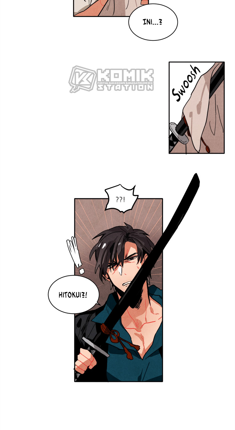 Ernak Chapter 37 - halaman 11