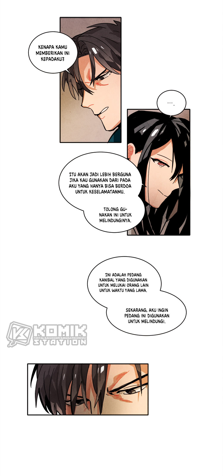 Ernak Chapter 37 - halaman 12