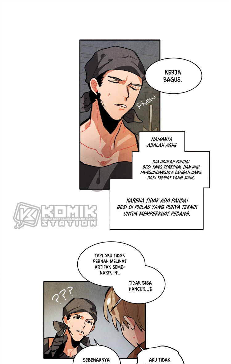 Ernak Chapter 37 - halaman 14