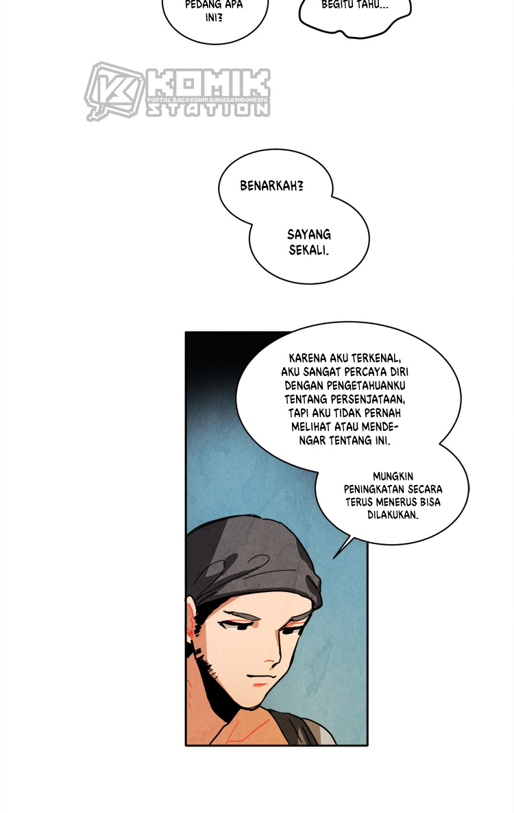 Ernak Chapter 37 - halaman 15
