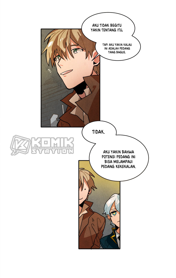 Ernak Chapter 37 - halaman 16