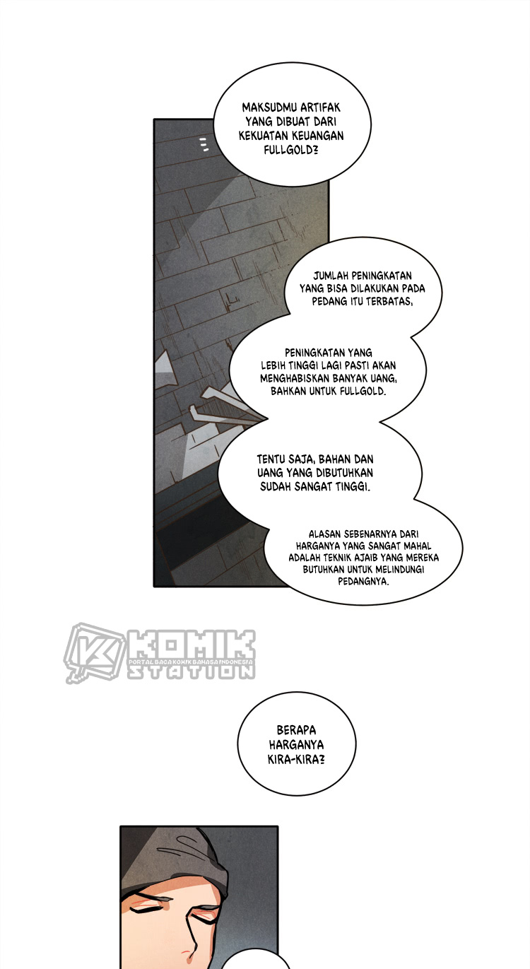 Ernak Chapter 37 - halaman 17