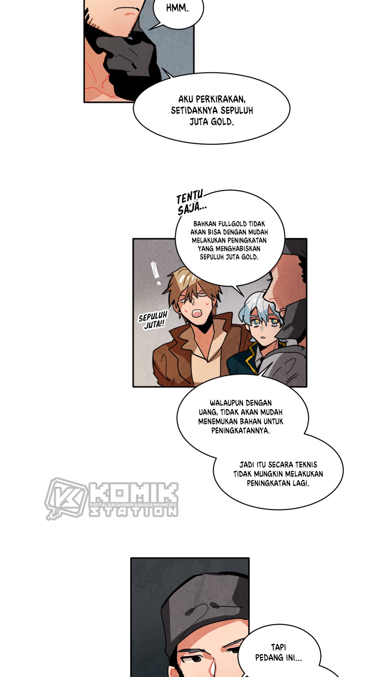 Ernak Chapter 37 - halaman 18
