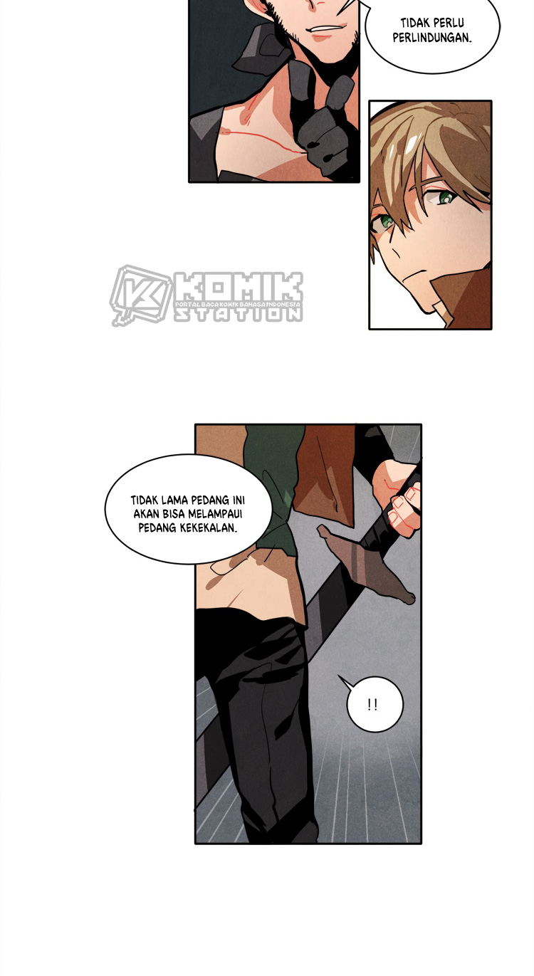 Ernak Chapter 37 - halaman 19