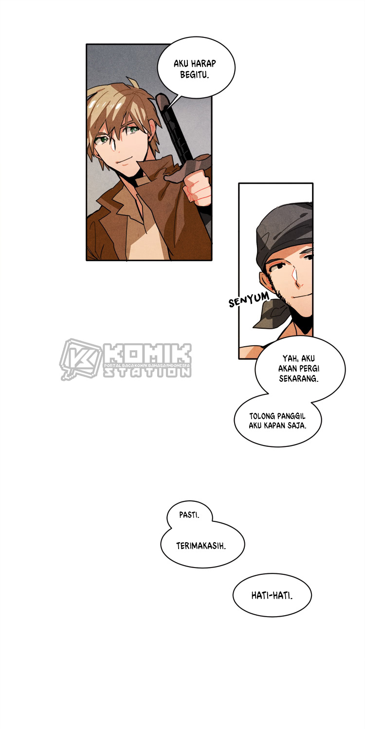 Ernak Chapter 37 - halaman 20