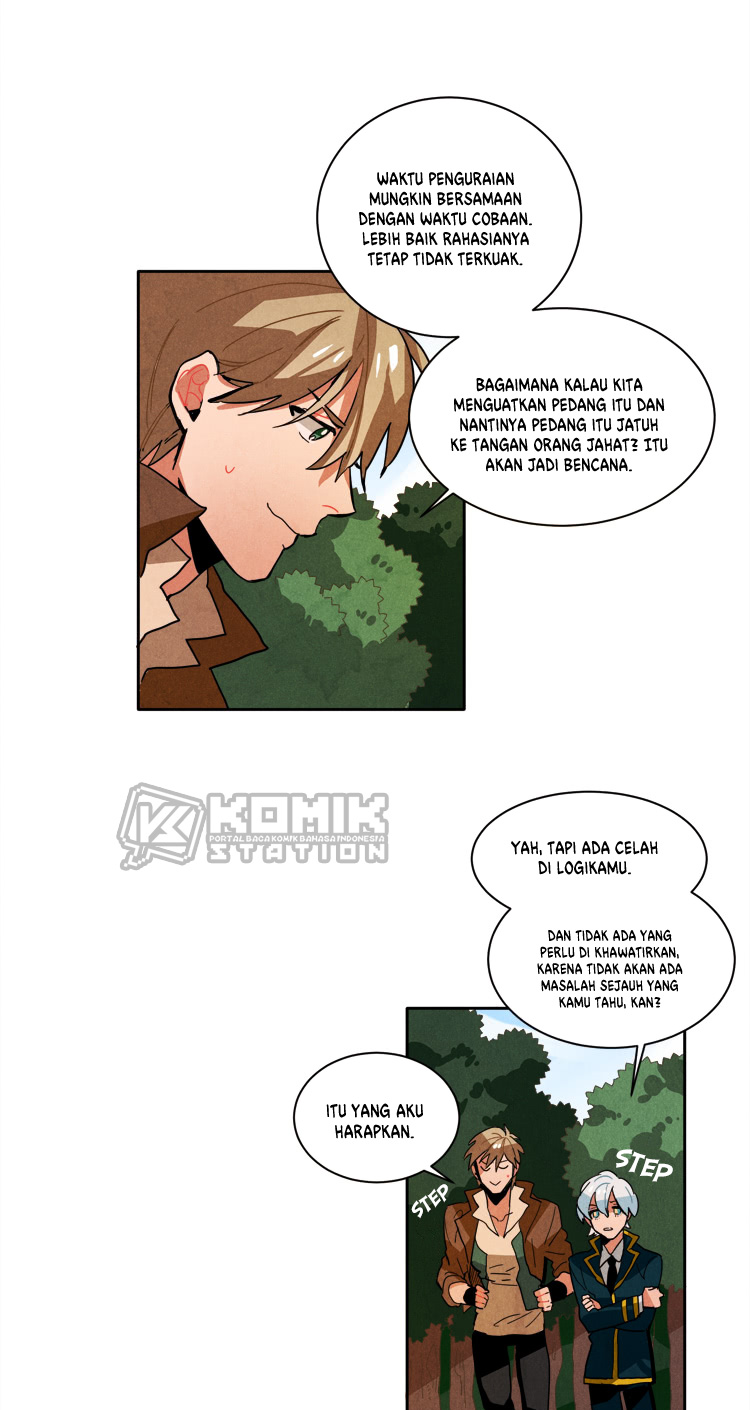 Ernak Chapter 37 - halaman 25