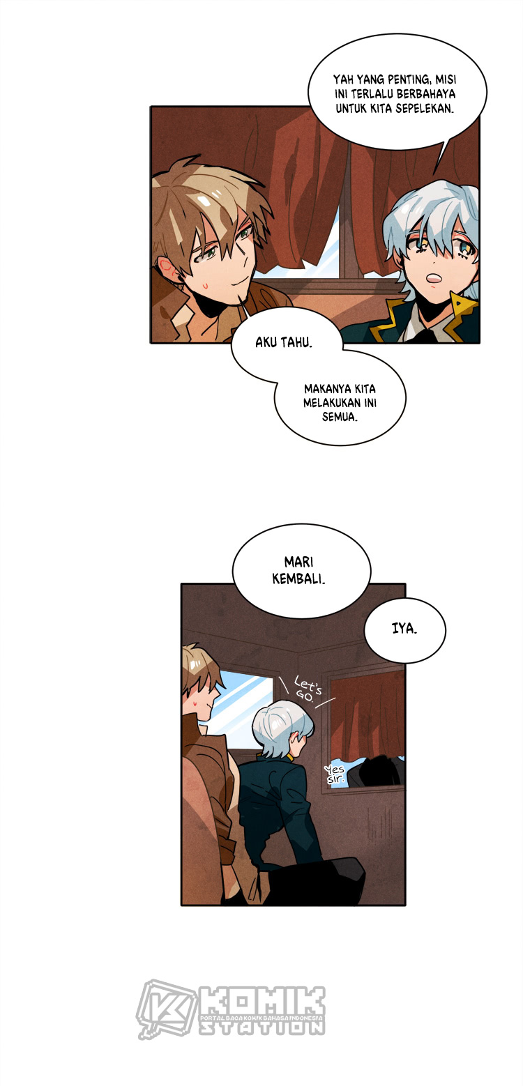 Ernak Chapter 37 - halaman 27