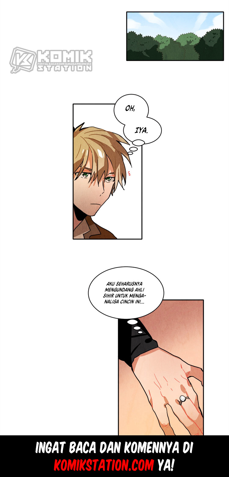 Ernak Chapter 37 - halaman 28