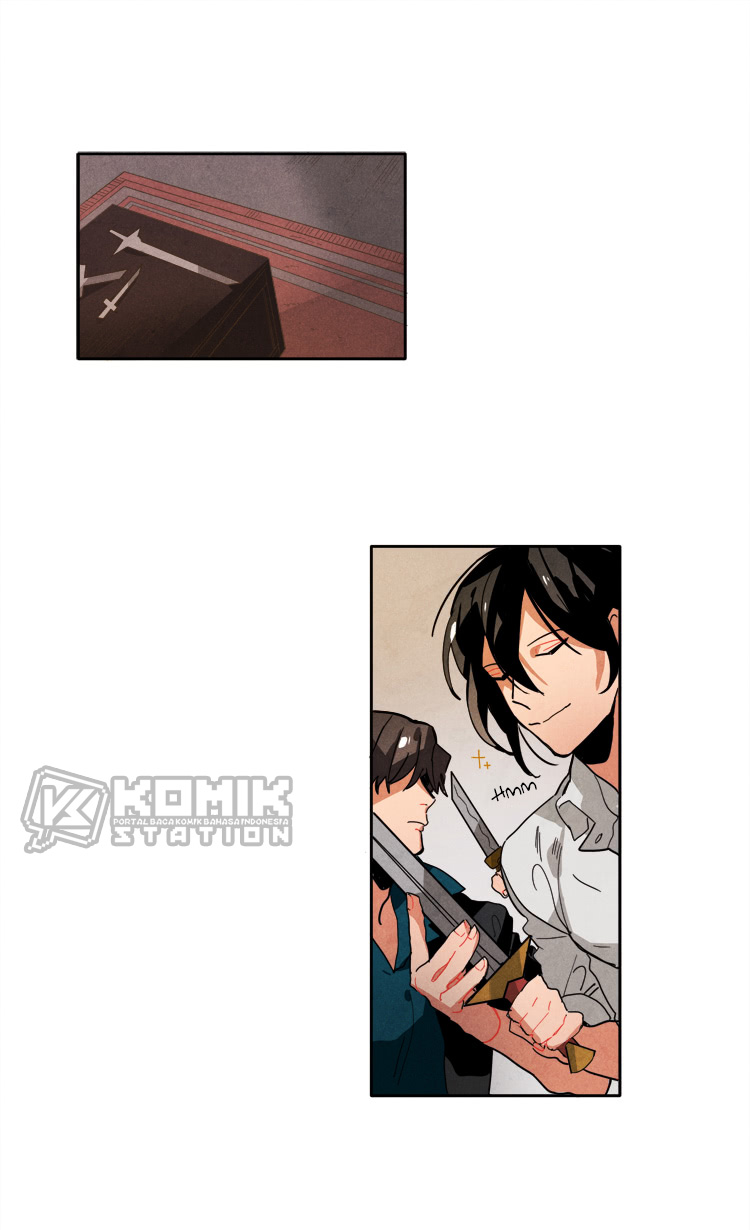 Ernak Chapter 37 - halaman 3