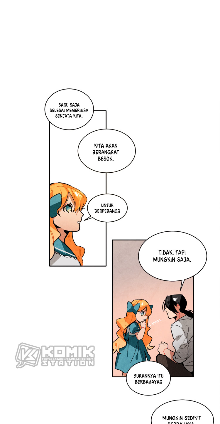 Ernak Chapter 37 - halaman 6
