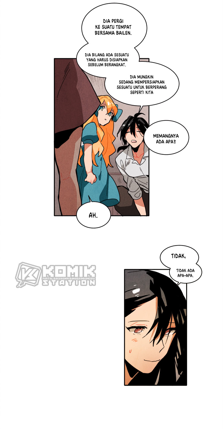 Ernak Chapter 37 - halaman 8
