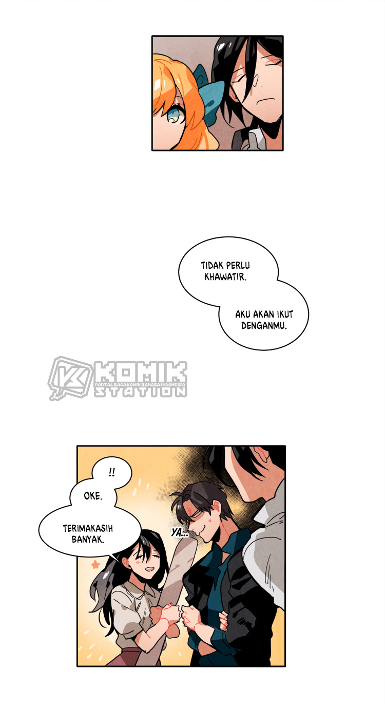 Ernak Chapter 37 - halaman 9