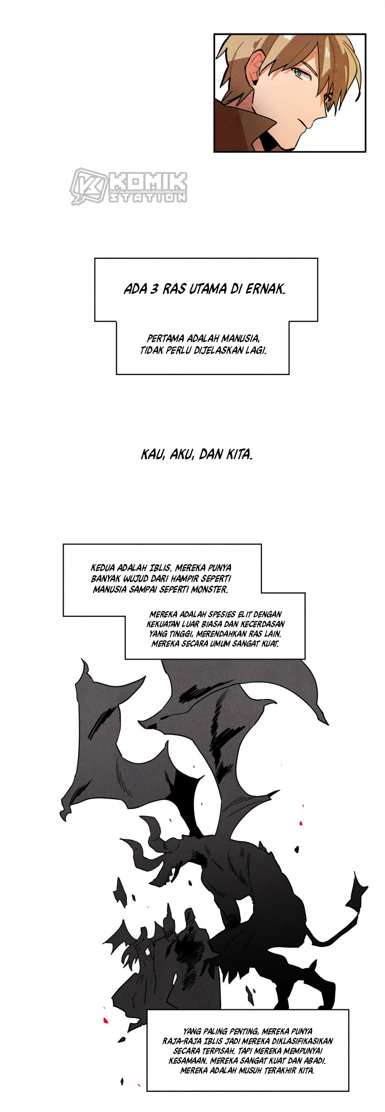 Ernak Chapter 38 - halaman 12