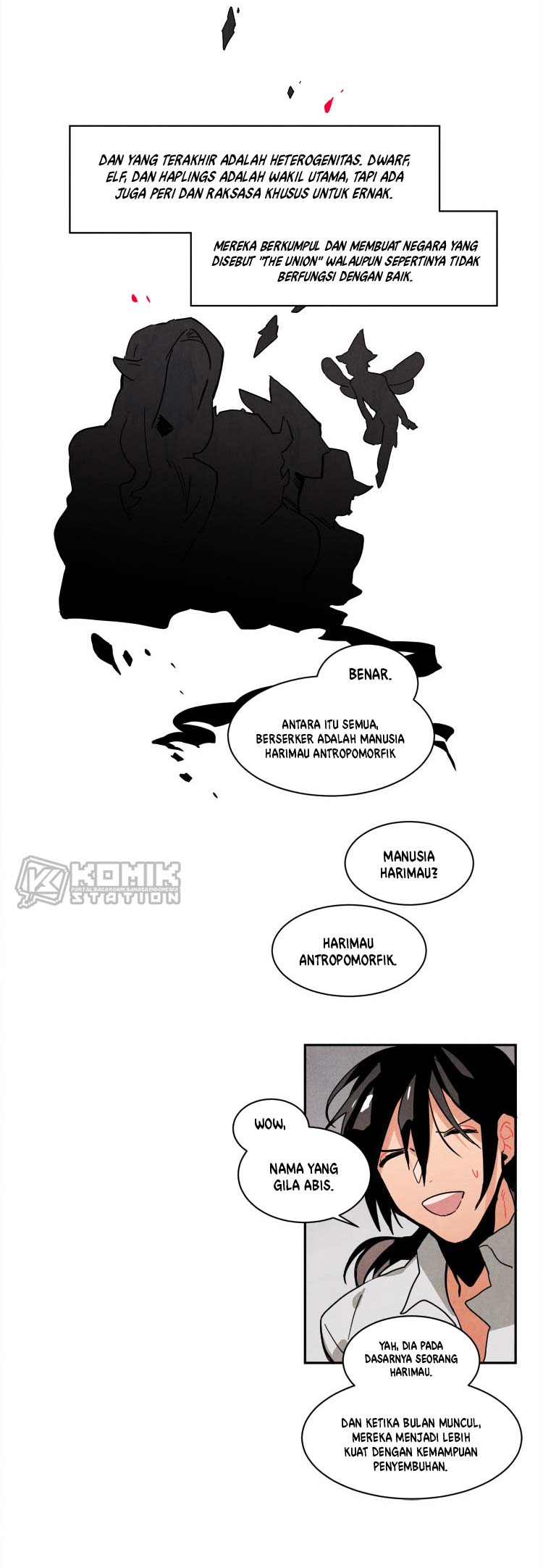 Ernak Chapter 38 - halaman 13