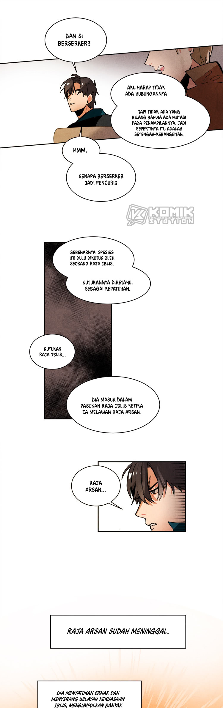 Ernak Chapter 38 - halaman 14
