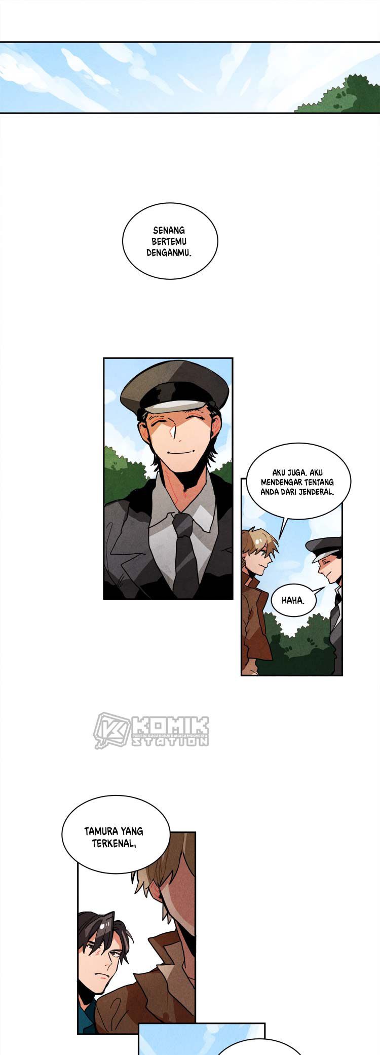 Ernak Chapter 38 - halaman 2