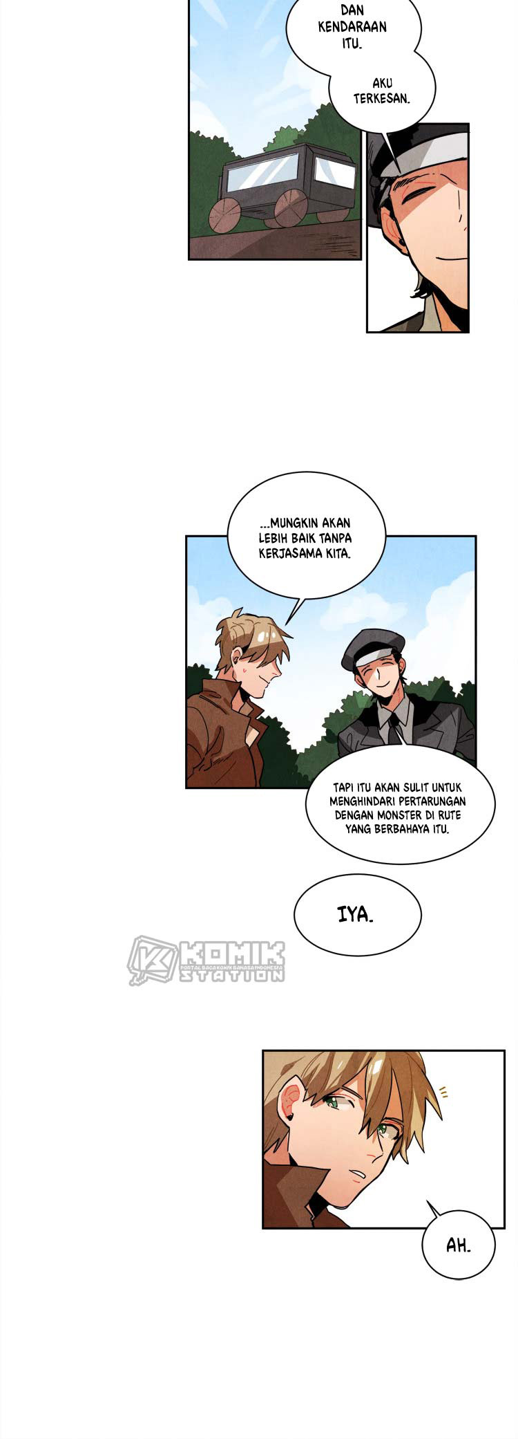 Ernak Chapter 38 - halaman 3