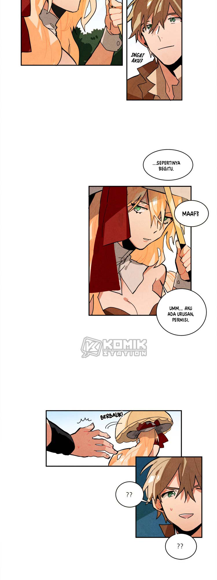Ernak Chapter 38 - halaman 5