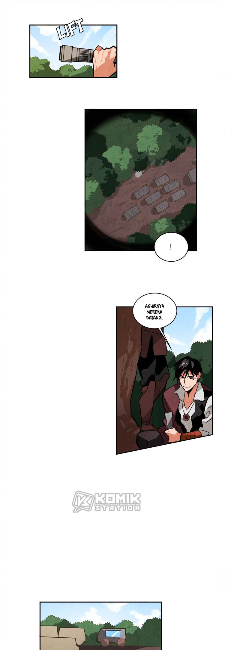 Ernak Chapter 38 - halaman 8