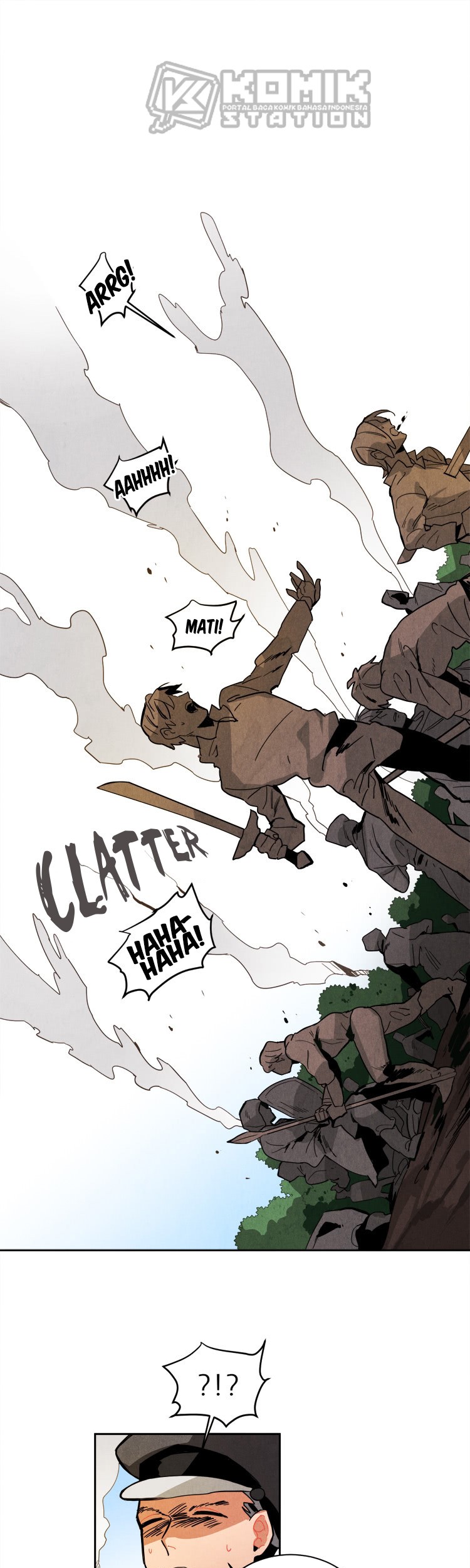 Ernak Chapter 39 - halaman 11