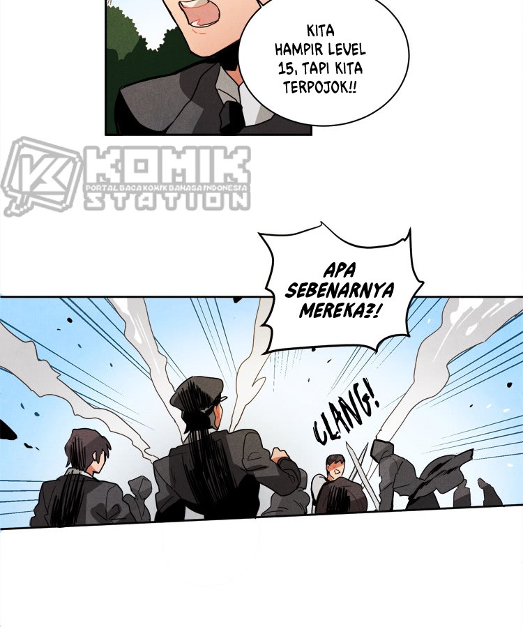 Ernak Chapter 39 - halaman 12