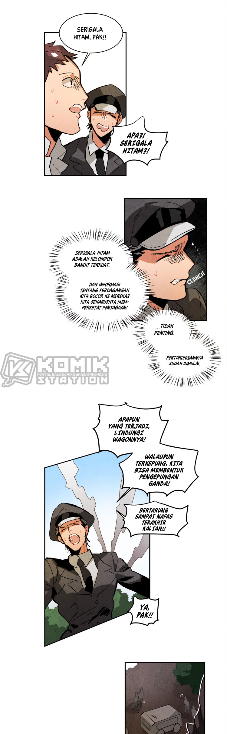 Ernak Chapter 39 - halaman 13