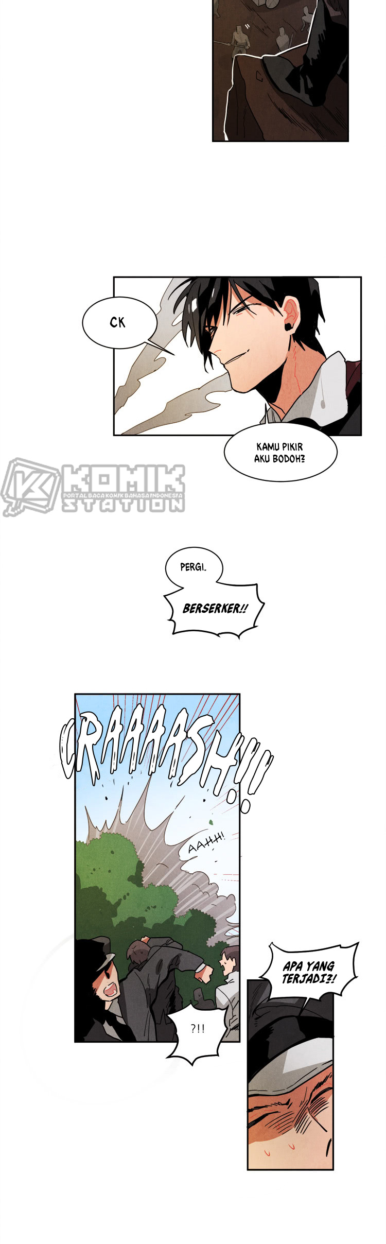 Ernak Chapter 39 - halaman 14