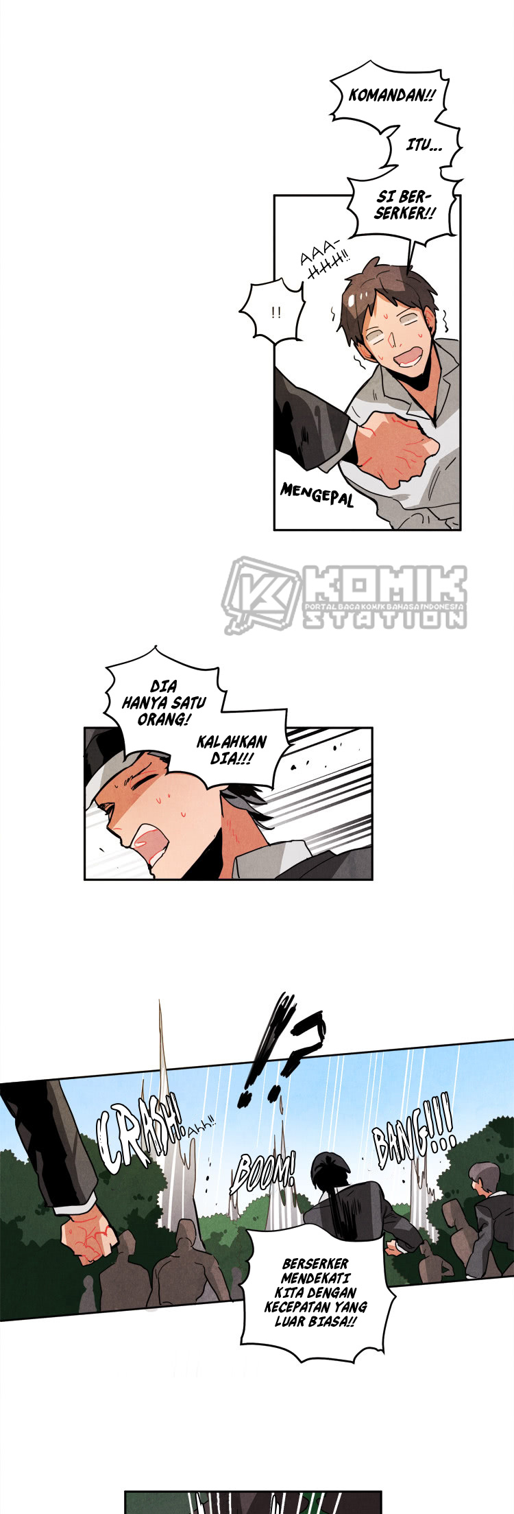 Ernak Chapter 39 - halaman 15