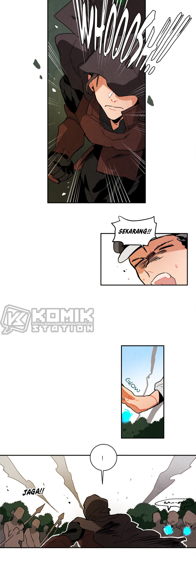 Ernak Chapter 39 - halaman 16