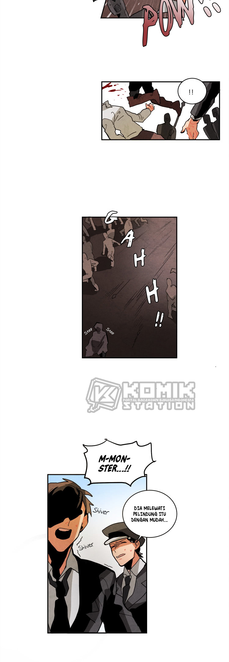 Ernak Chapter 39 - halaman 18