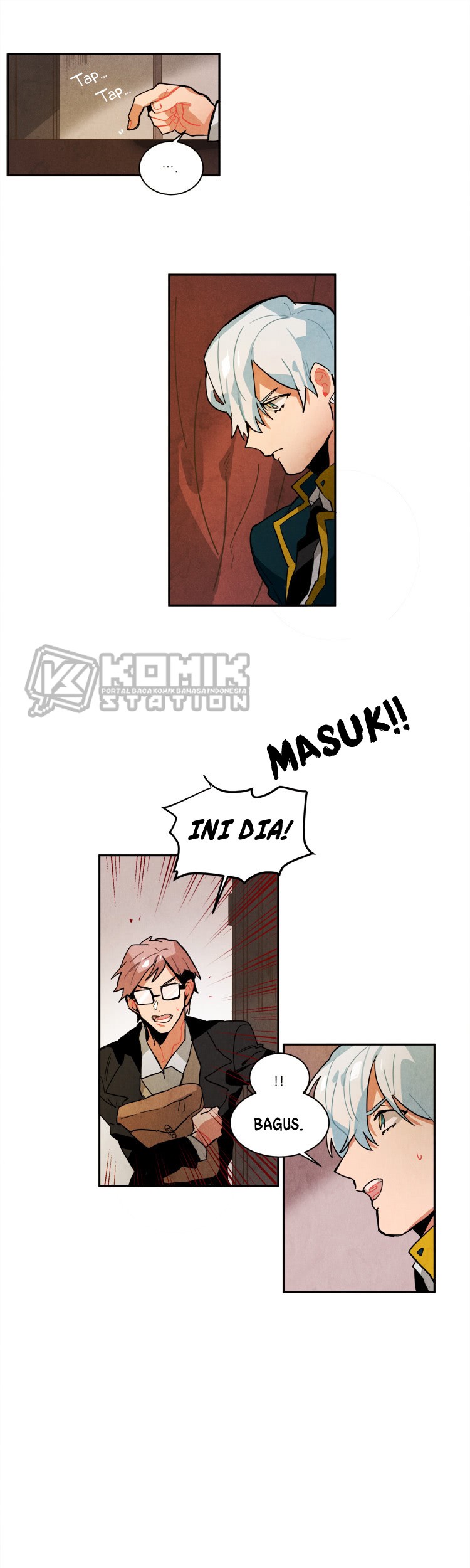 Ernak Chapter 39 - halaman 3