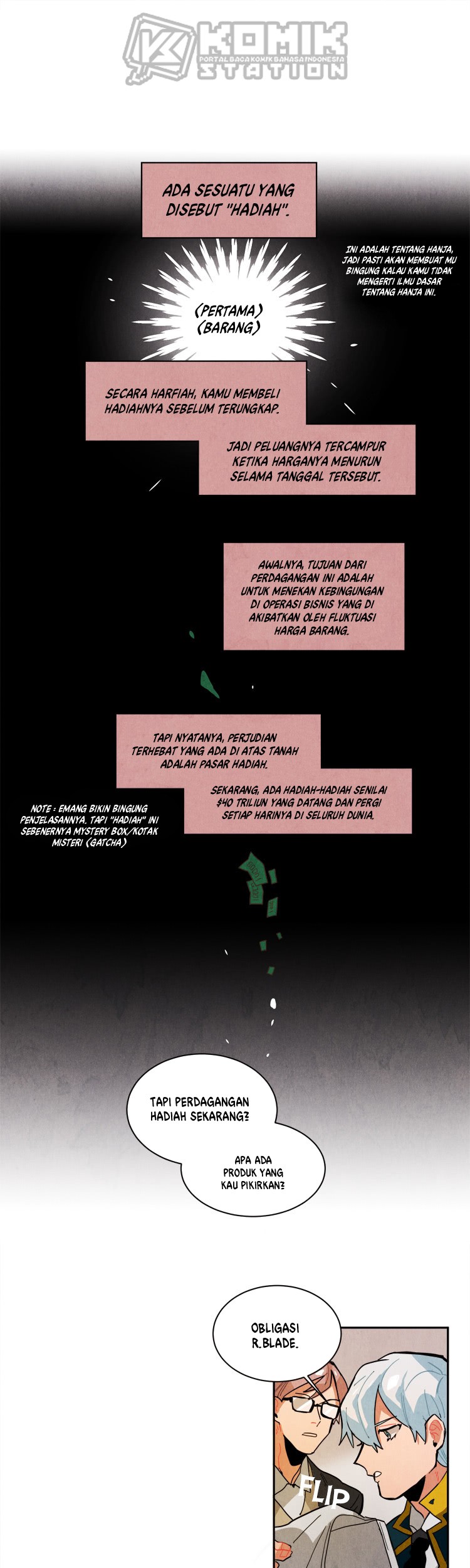 Ernak Chapter 39 - halaman 5