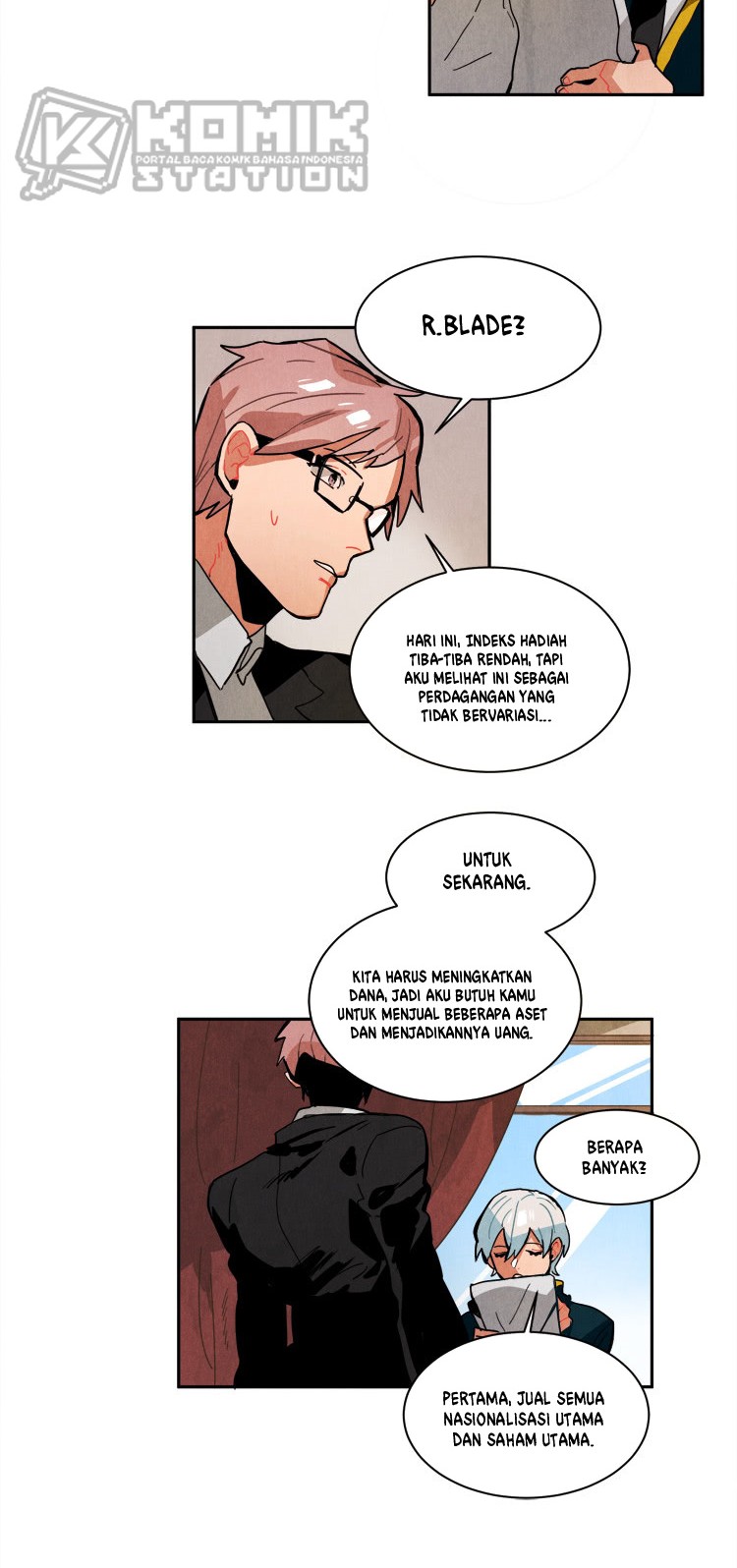 Ernak Chapter 39 - halaman 6