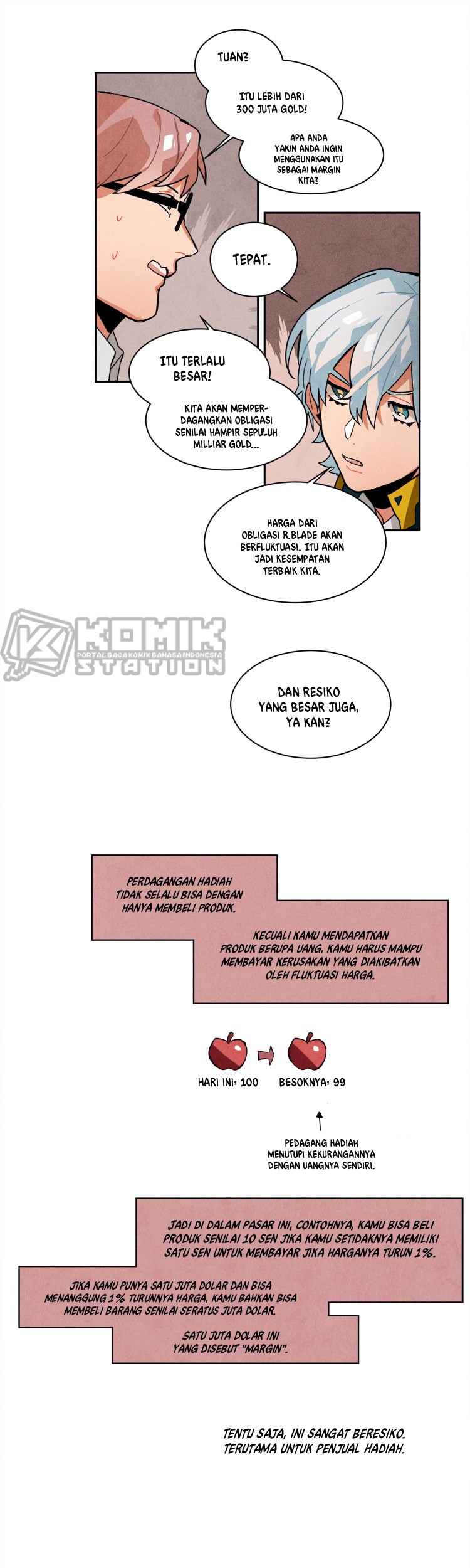 Ernak Chapter 39 - halaman 7