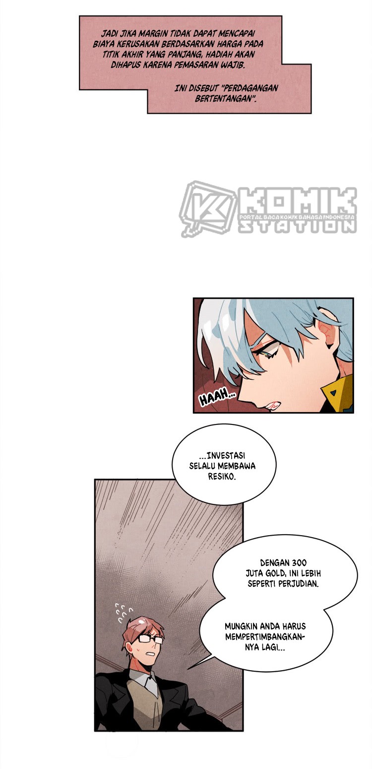 Ernak Chapter 39 - halaman 8