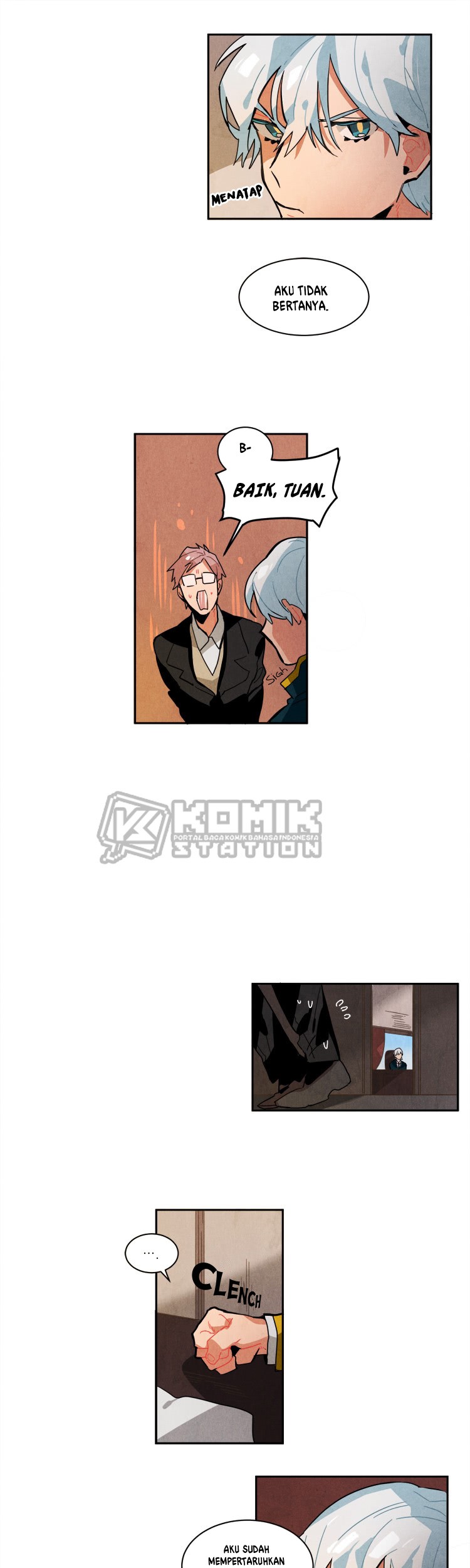 Ernak Chapter 39 - halaman 9