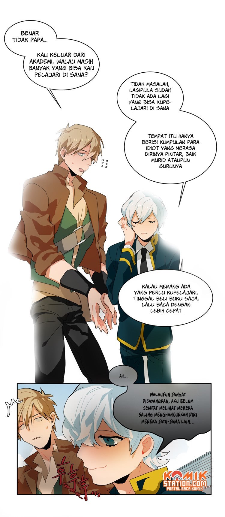Ernak Chapter 4 - halaman 11