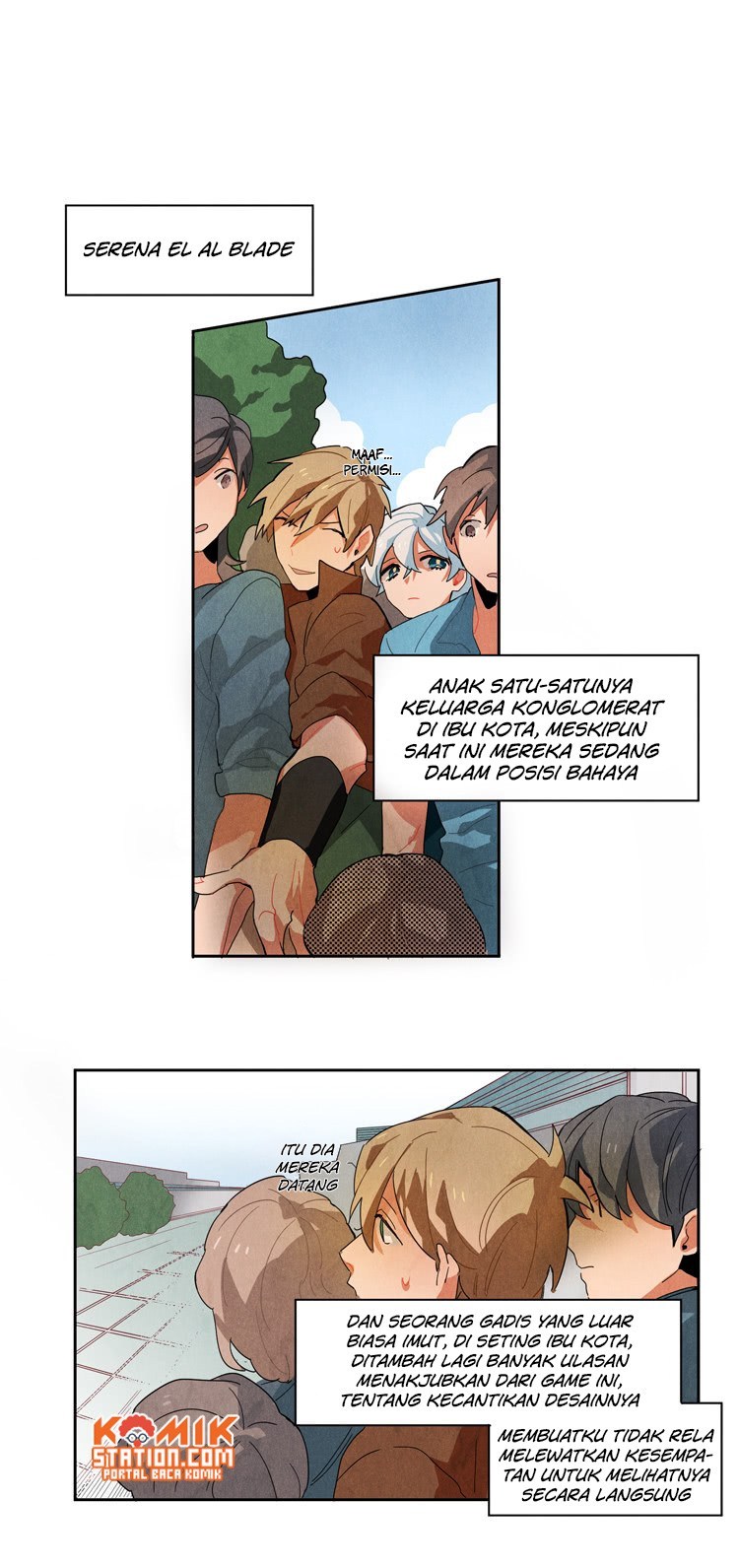 Ernak Chapter 4 - halaman 15