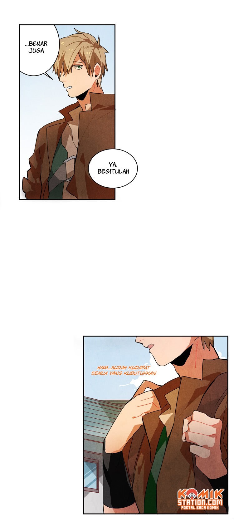 Ernak Chapter 4 - halaman 22