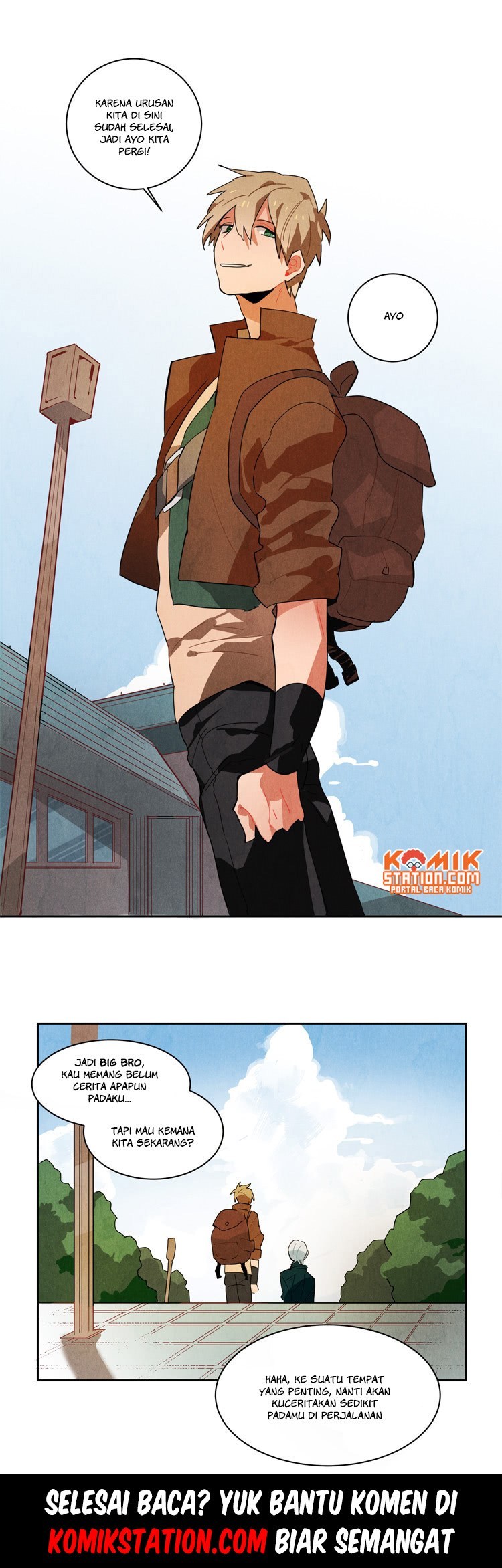 Ernak Chapter 4 - halaman 23