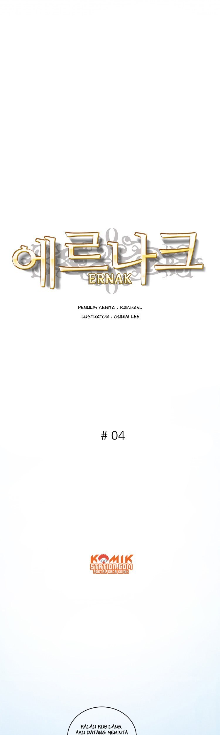 Ernak Chapter 4 - halaman 3