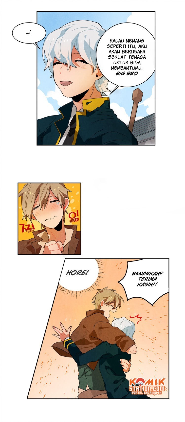 Ernak Chapter 4 - halaman 7