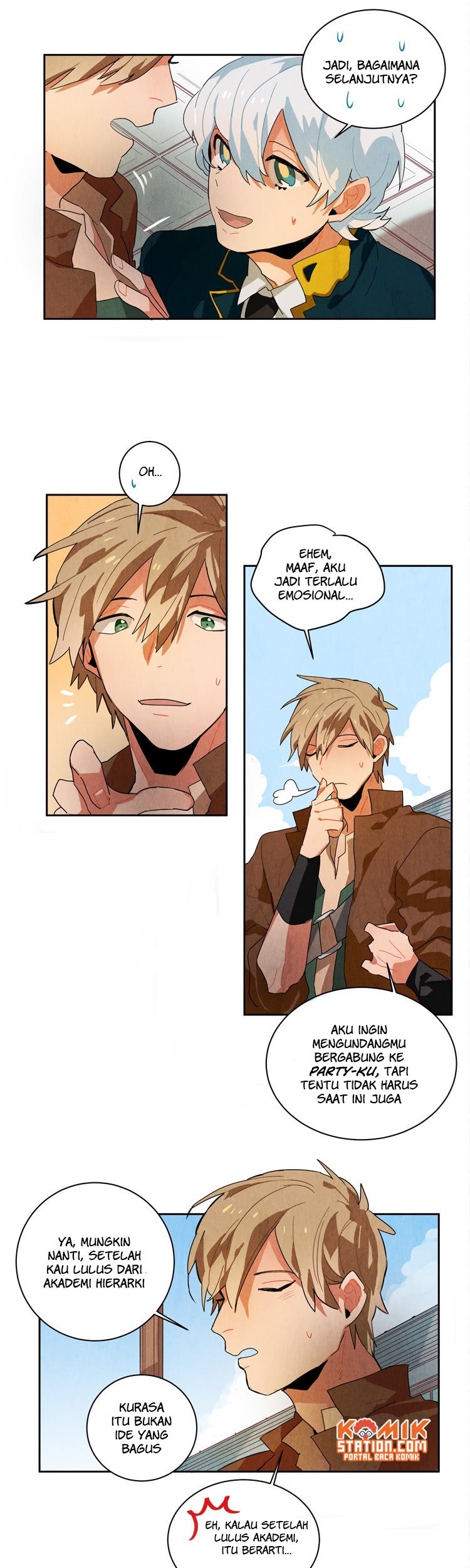 Ernak Chapter 4 - halaman 8