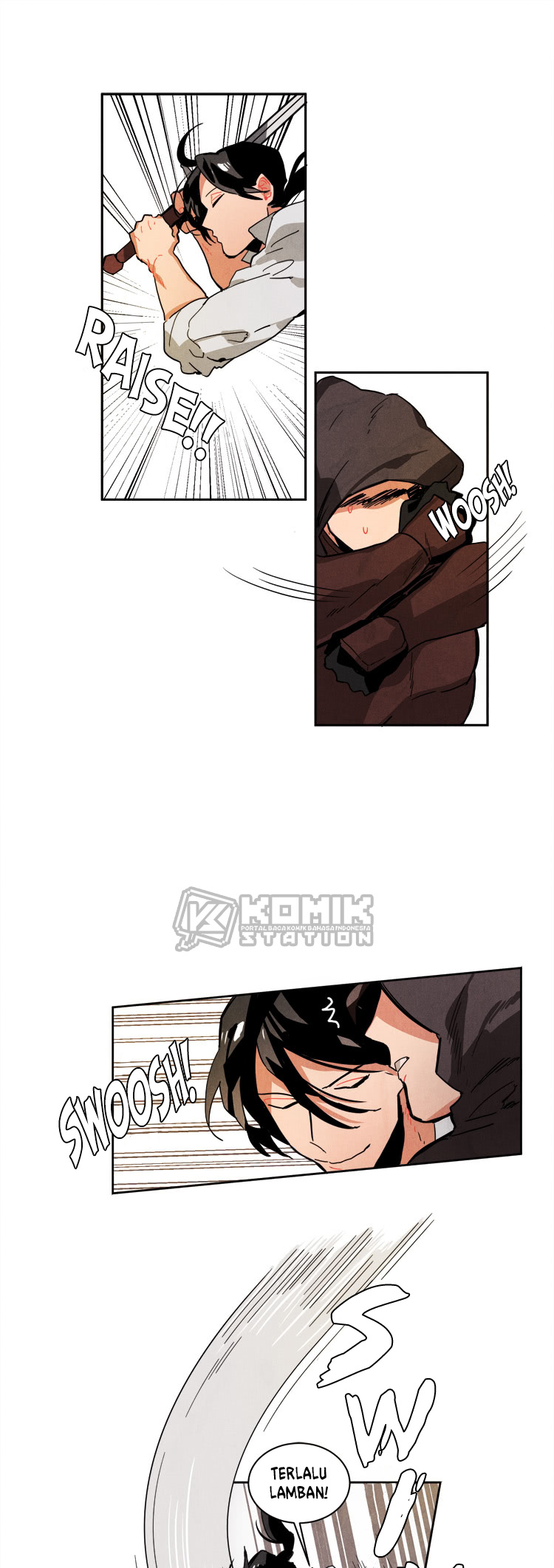 Ernak Chapter 40 - halaman 11